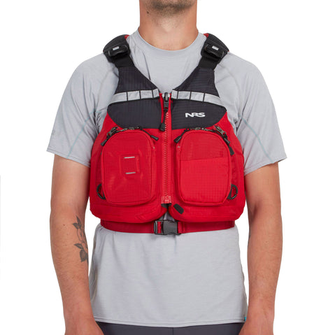 NRS cVest Lifejacket (PFD)