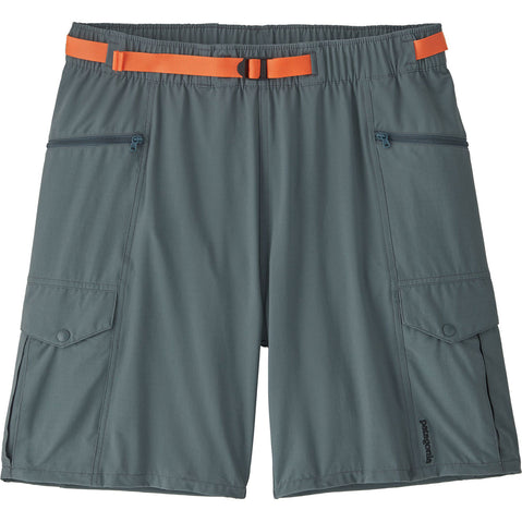 Patagonia Men's Outdoor Everyday Shorts in Nouveau Green front