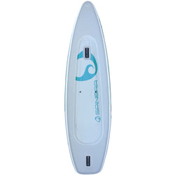 Spinera Inflatables SUP-Kayak 10 Inflatable Kayak/Stand-Up Paddle Board bottom