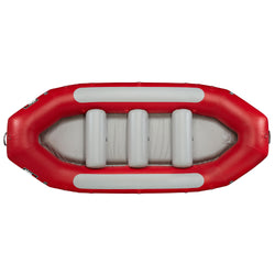 Star Inflatables Select Eastern Star 13 Self-Bailing Raft in Red top