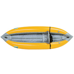 AIRE Outfitter I Inflatable Kayak