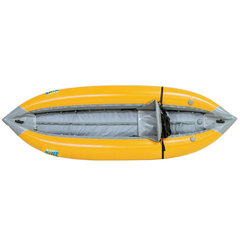 AIRE Outfitter I Inflatable Kayak