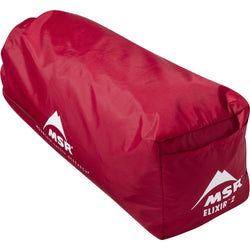 MSR Elixir 2 Person Backpacking Tent stuff sack