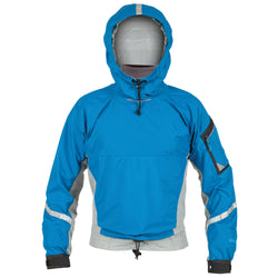 Kokatat Hydrus Tempest Paddling Jacket in Ocean front