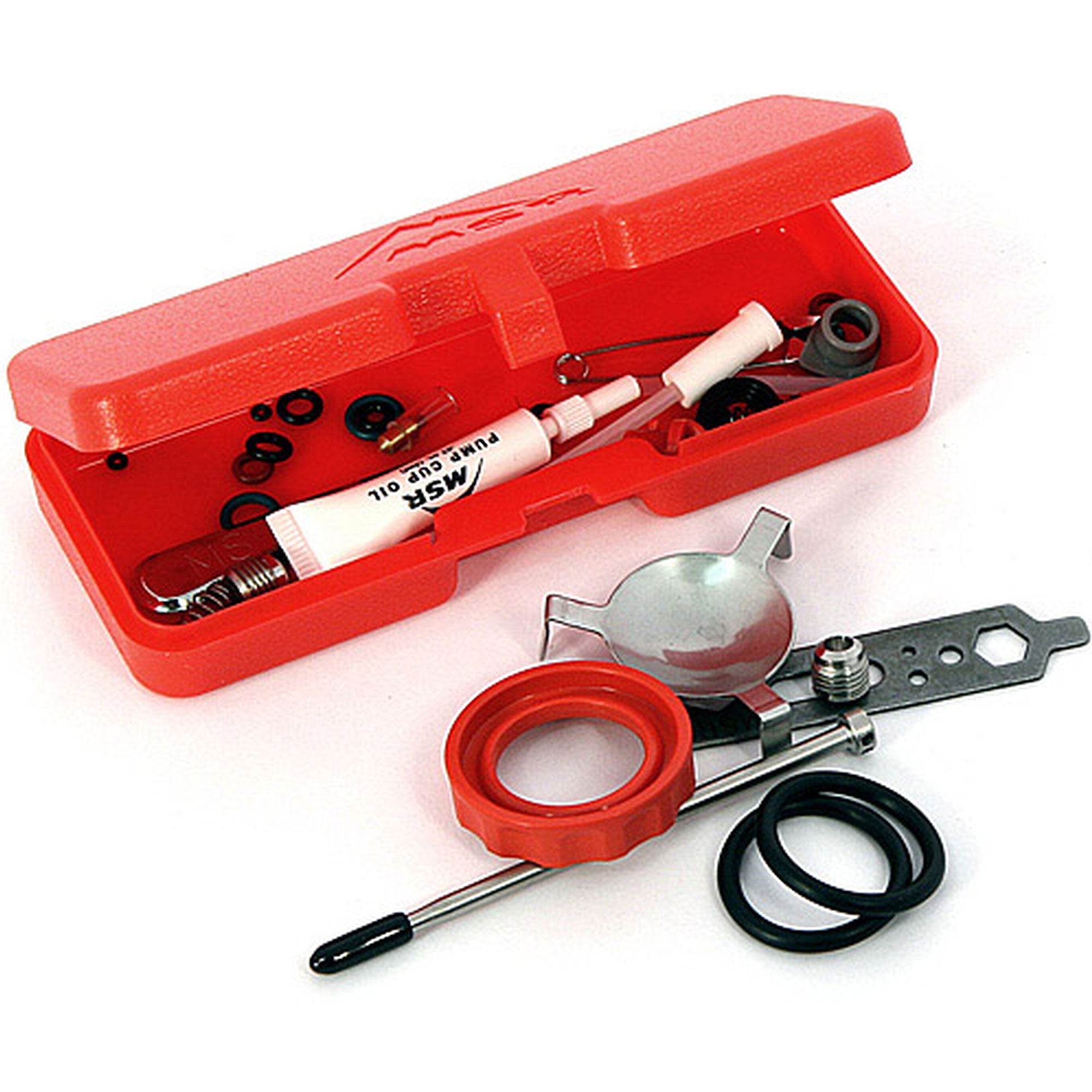 MSR Expedition Service Kit - Thumbnail 3