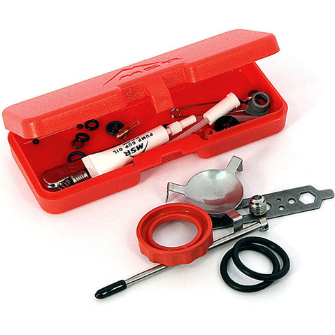 MSR Stove Expedition Service Kit in Dragonfly all