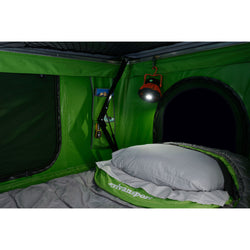 Sylvan Sport TrailLoft Micro Camper cusion