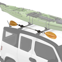 Yakima TopGrip Kayak Paddle Holder side