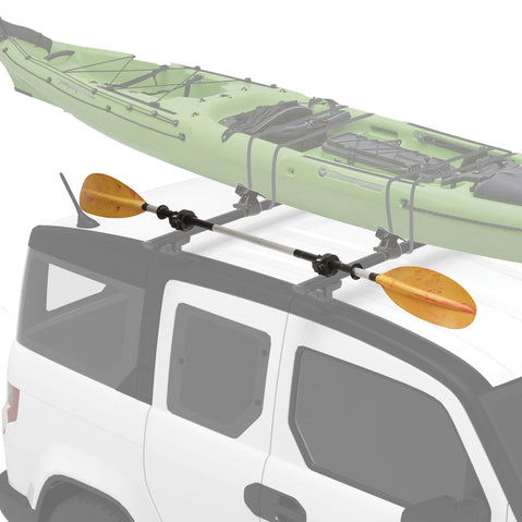 Yakima TopGrip Kayak Paddle Holder side