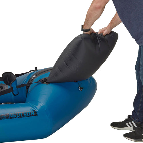 NRS Packraft Inflation Bag boat