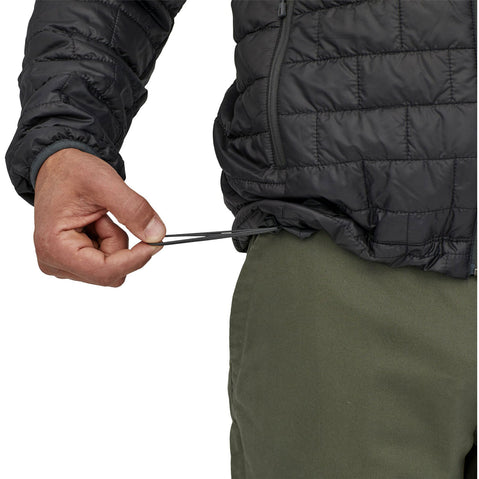 Patagonia Men's Nano Puff Jacket