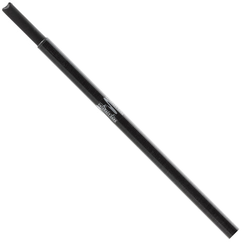 Cataract SGG Composite Raft Oar Shaft in Black angle
