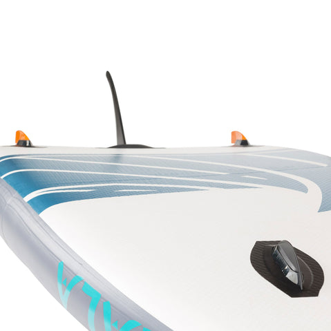 Hala Atcha 711 Inflatable Stand-Up Paddle Board (SUP) detail
