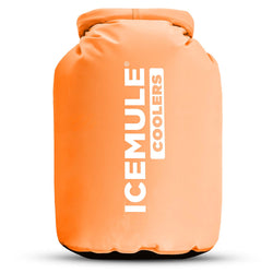 IceMule Classic Cooler blaze orange large