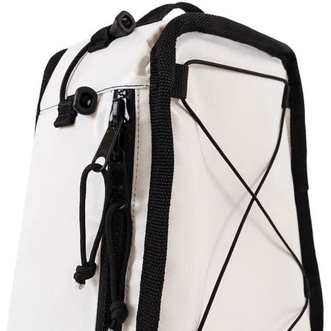 Hobie Soft Cooler/Fish Bag in Compass zipper