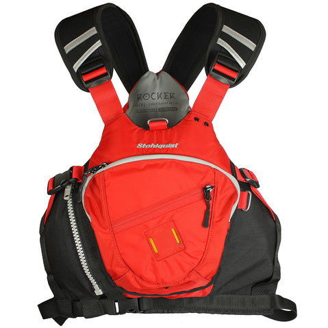 Stohlquist Stohlquist Rocker Lifejacket (PFD)