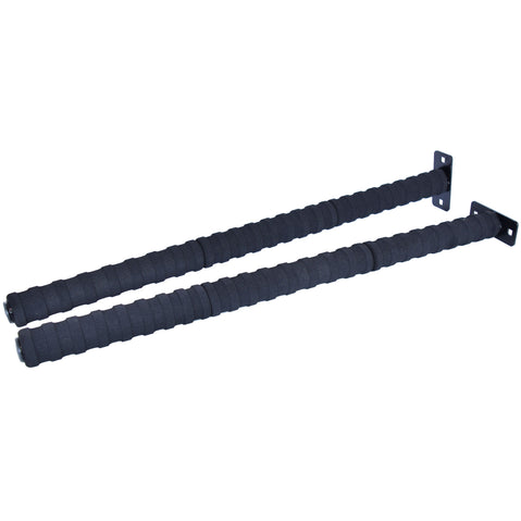 Malone Free-Standing Rack 3 Bike Holder angle