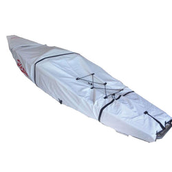 Hobie Universal Fit Kayak Cover top