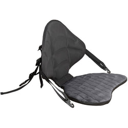 Hobie Sit-On-Top Kayak Seat angle