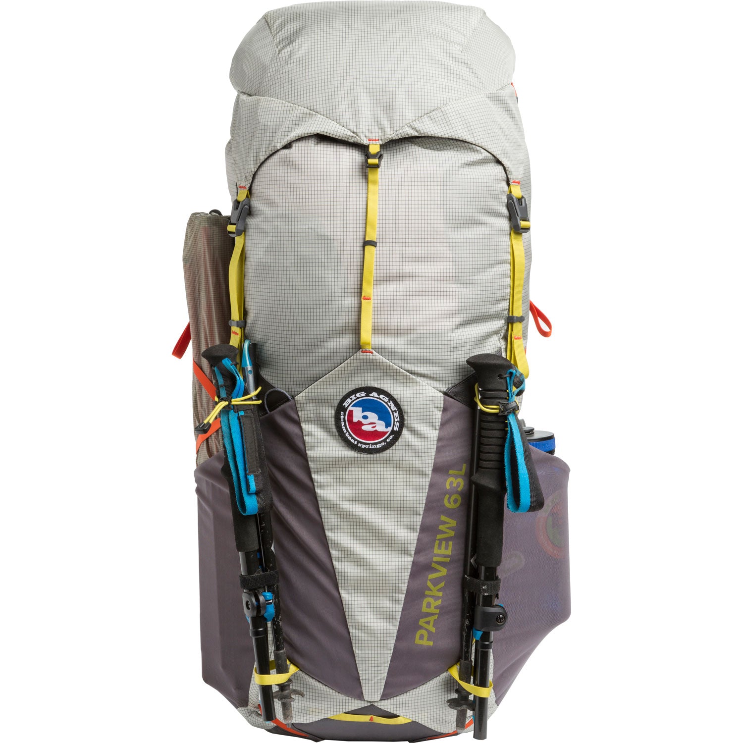 Big Agnes Parkview - Thumbnail 3