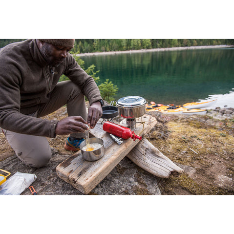 MSR Alpine 2 Pot Set lifestyle