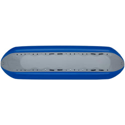 Star Legend II Inflatable Kayak in Blue bottom