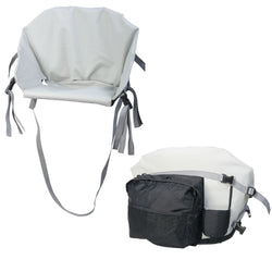 AIRE Lynx 1 Inflatable Kayak cheetah