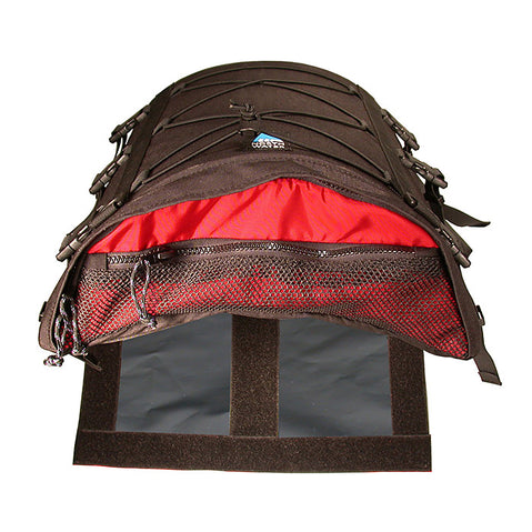 North Water Expedition Deck Bag top