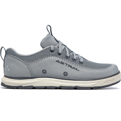 Astral Brewer 3.0 Shoes Lunar Gray right