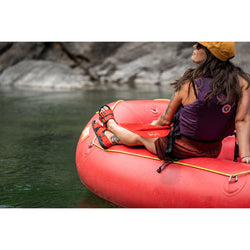 Astral Women's Layla Lifejacket (PFD) lifestyle