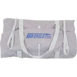 Sea Eagle FastCat12 Deluxe Inflatable Cataraft Package bag