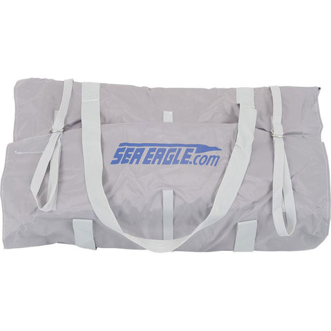 Sea Eagle FastCat12 Deluxe Inflatable Cataraft Package bag