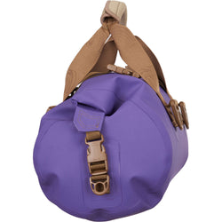 Watershed Chattooga Duffel Dry Bag in Royal Purple size