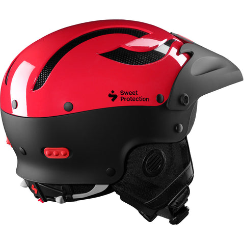 Sweet Protection Rocker Kayak Helmet