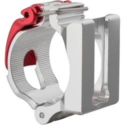 NRS ClampIT Frame Accessory Mount left