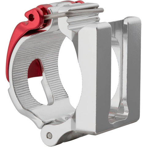 NRS ClampIT Frame Accessory Mount left