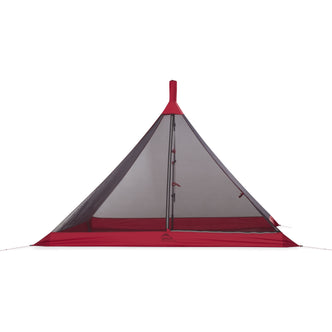 MSR Front Range Bug/Floor Insert no fly closed front
