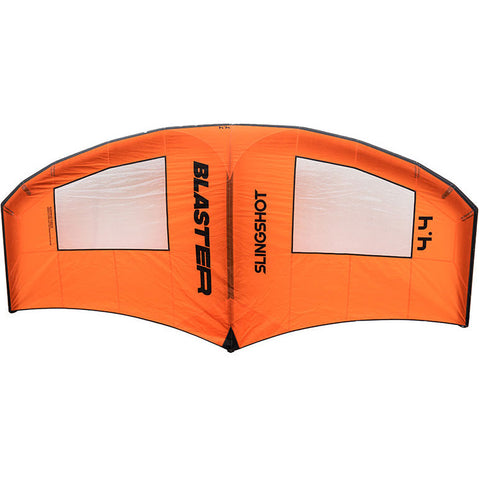 Slingshot Blaster V1 Wingsurfing Wing front