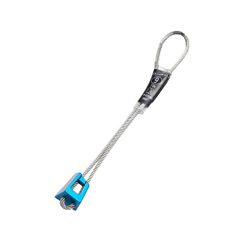 Trango Offset Nuts 5 Pack detail