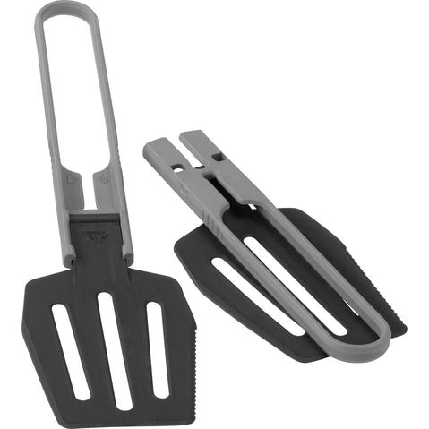MSR Alpine Folding Utensil Set spatula