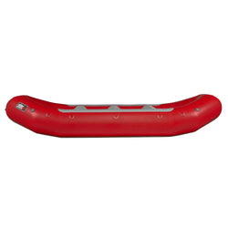Star Inflatables Select Eastern Star 13 Self-Bailing Raft in Red side