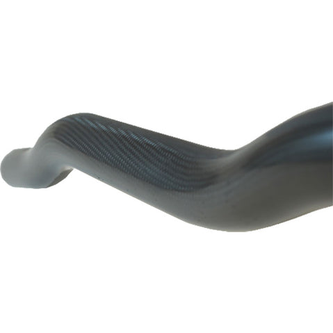 Werner Powerhouse Fiberglass Bent Shaft Whitewater Kayak Paddle downshaft