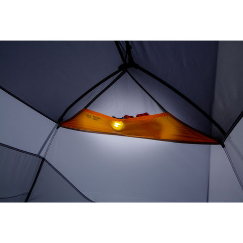 Nemo Dagger OSMO 3 Person Backpacking Tent light pocket