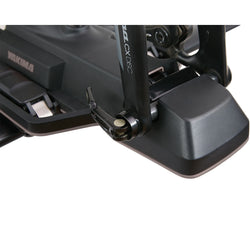 Yakima HighSpeed Bike Roof Rack axle