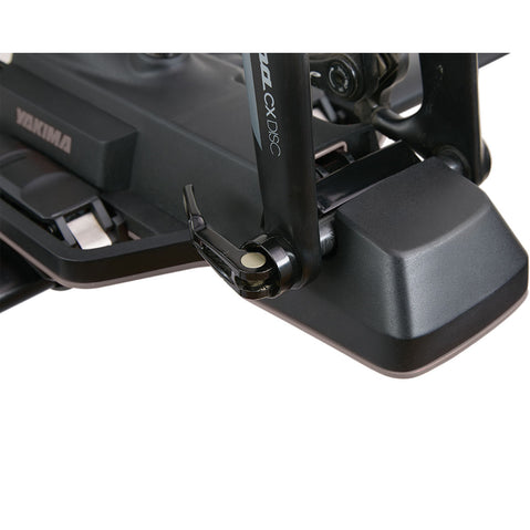 Yakima HighSpeed Bike Roof Rack axle