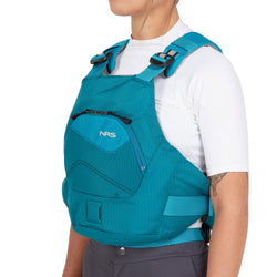 NRS Ion Lifejacket (PFD)