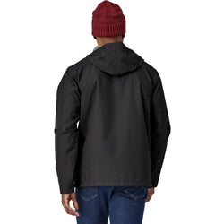 Patagonia Men's Jackson Glacier Rain Jacket