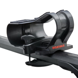 Yakima BigCatch Kayak Roof Rack volve