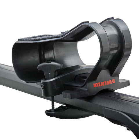 Yakima BigCatch Kayak Roof Rack volve