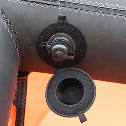 Slingshot Blaster V1 Wingsurfing Wing volve